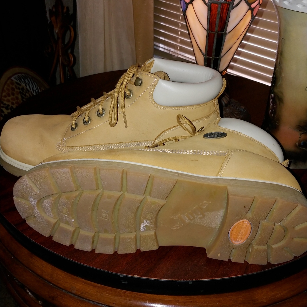 Men's Lugz - Picture 4 of 5